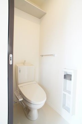 サニーフラット今泉B 201号-7