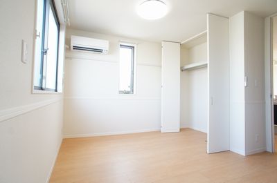 サニーフラット今泉B 201号-8