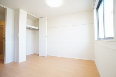 サニーフラット今泉B 201号-9