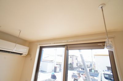 サニーフラット今泉B 201号-11