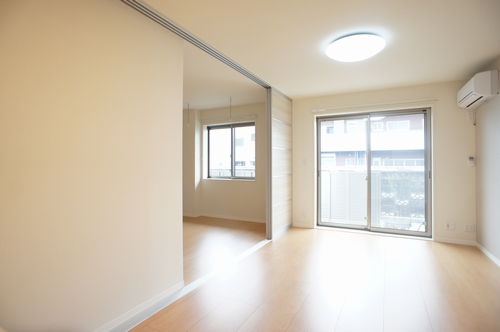 カナルグランデ　スイート 305号-4