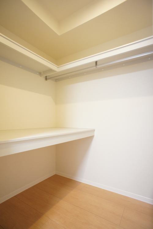 カナルグランデ　スイート 305号-6