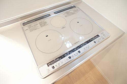 ガーデンコート Ⅲ 103号-11