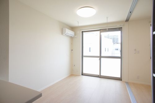 アイリスガーデン 103号-2