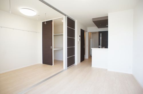 アイリスガーデン 103号-3