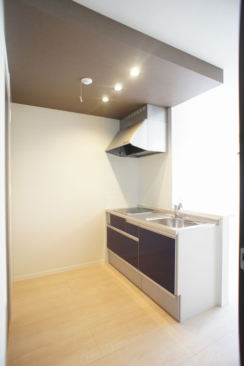 アイリスガーデン 103号-5