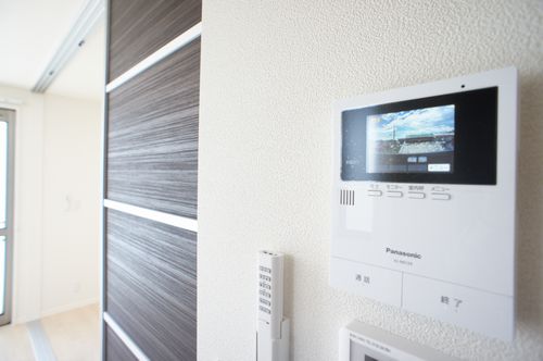 アイリスガーデン 103号-10