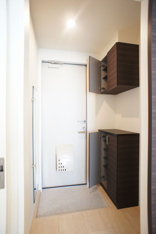 アイリスガーデン 103号-11