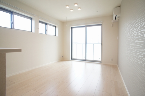 シエル・マラン 201号-3