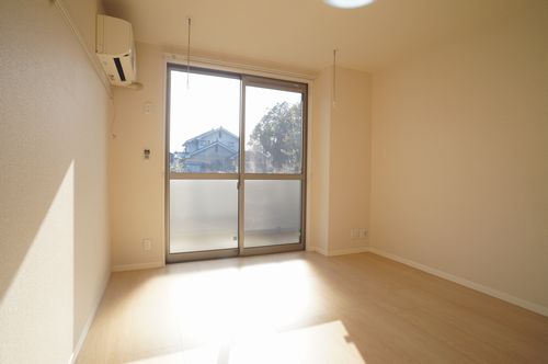 サニーフラット今泉Ａ 110号-2