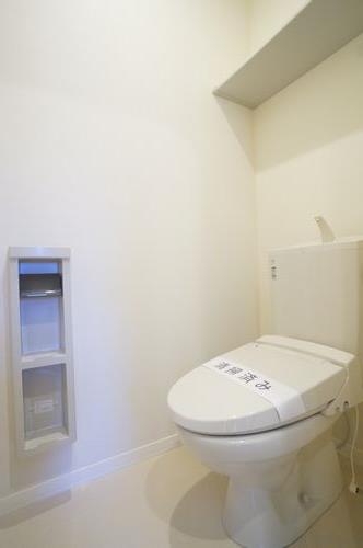 サニーフラット今泉Ａ 110号-8