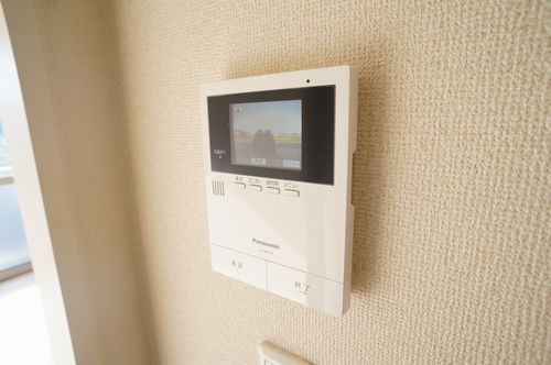 サニーフラット今泉Ａ 110号-11