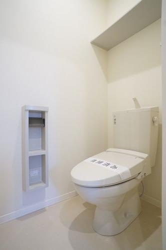 サニーフラット今泉Ａ 206号-8