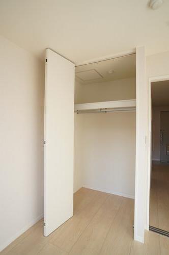 サニーフラット今泉Ａ 206号-9