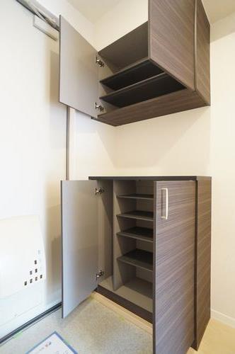 サニーフラット今泉Ａ 206号-11