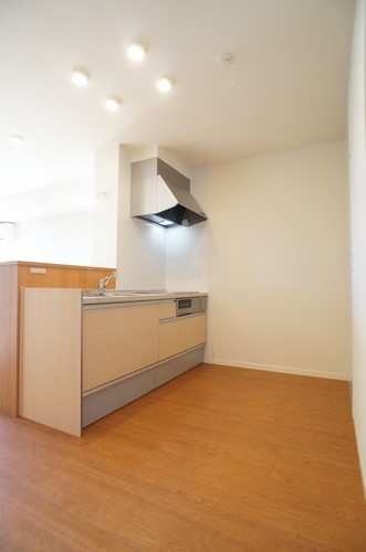 シャーメゾン・ヴィラⅢ 202号-5