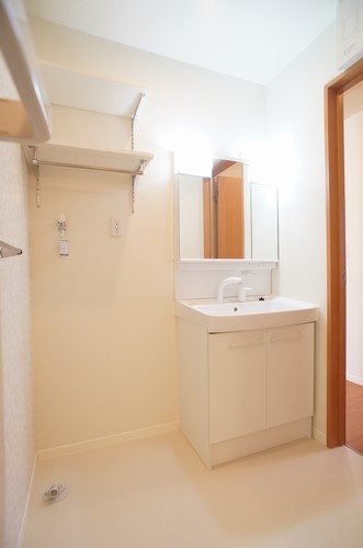 シャーメゾン・ヴィラⅢ 202号-6