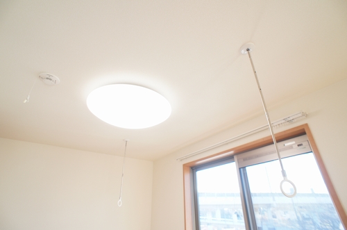 シャーメゾン・ヴィラⅢ 202号-8