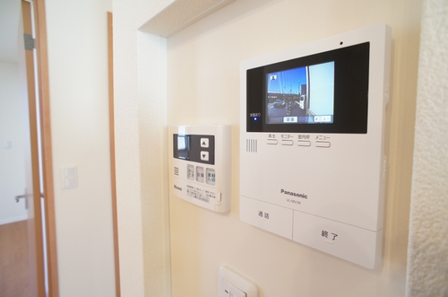 シャーメゾン・ヴィラⅢ 202号-11