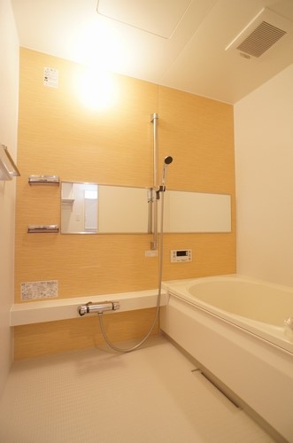 シャーメゾン・ヴィラⅢ 203号-5