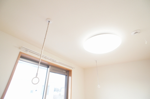 シャーメゾン・ヴィラⅢ 203号-11