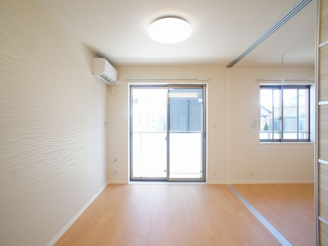 ブルーメ 102号-2