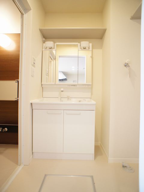 ブルーメ 102号-9