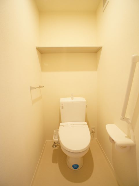 ブルーメ 102号-10