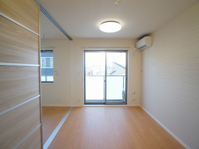 ブルーメ 203号-2