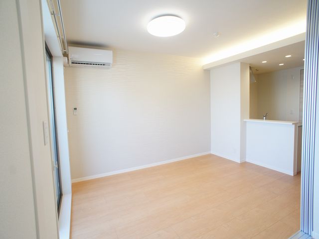 ブルーメ 203号-3