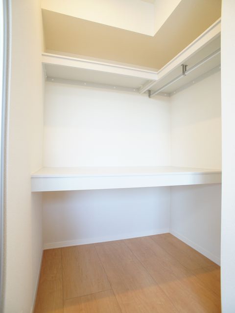 ブルーメ 203号-6