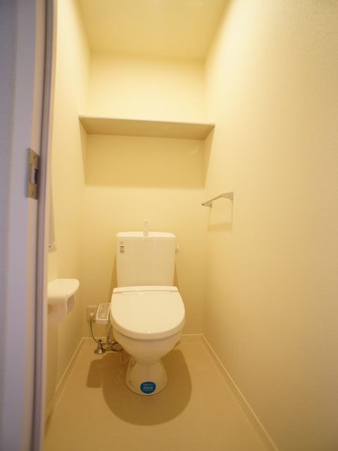 ブルーメ 203号-10