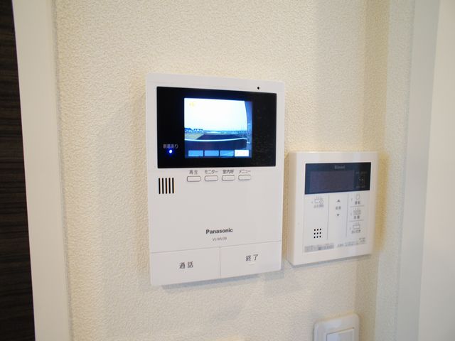 インペリアル ウェスト 201号-9