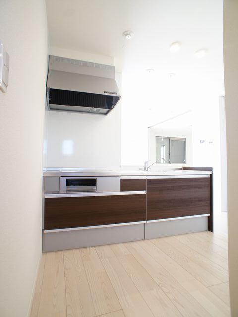 インペリアル　イースト 201号-5