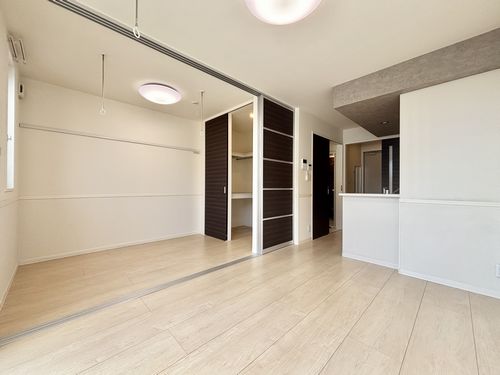 エクラージュ柳橋 102号-3