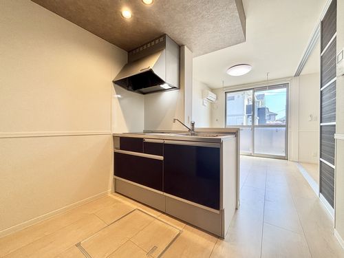 エクラージュ柳橋 102号-5