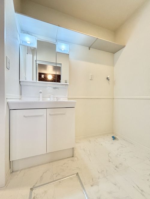 エクラージュ柳橋 102号-6