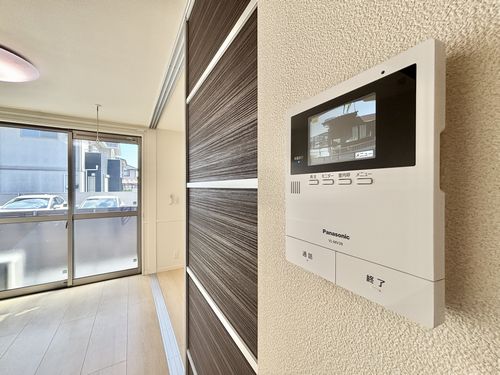 エクラージュ柳橋 102号-11