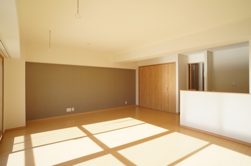 長福ハイツ 203号-3