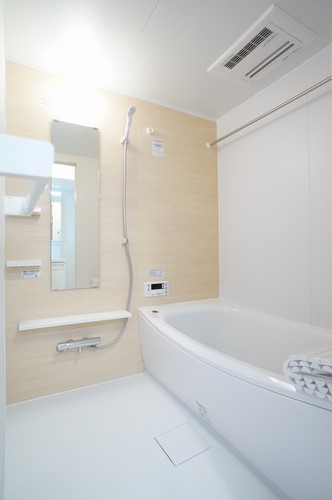 長福ハイツ 203号-9