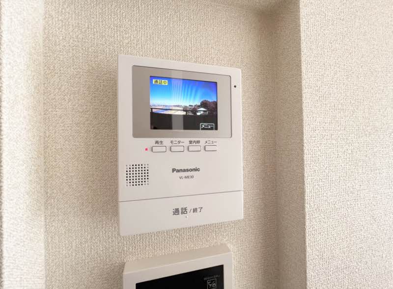 長福ハイツ 303号-9