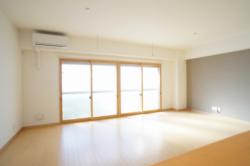 長福ハイツ 503号-2