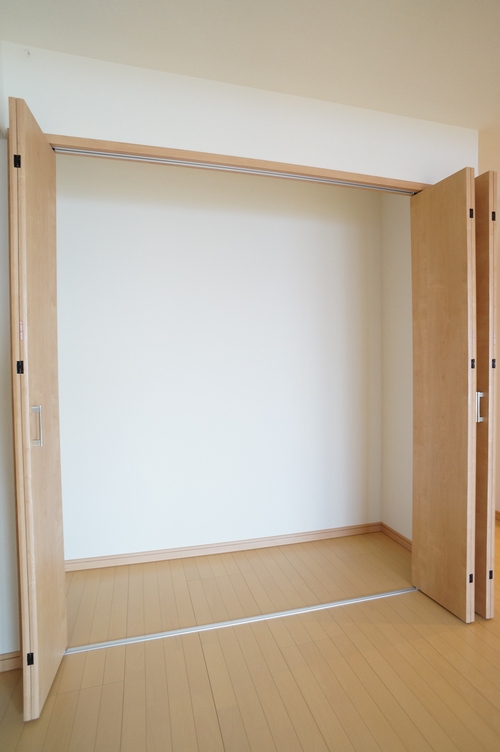 長福ハイツ 503号-5