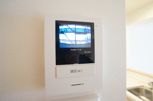 長福ハイツ 503号-7