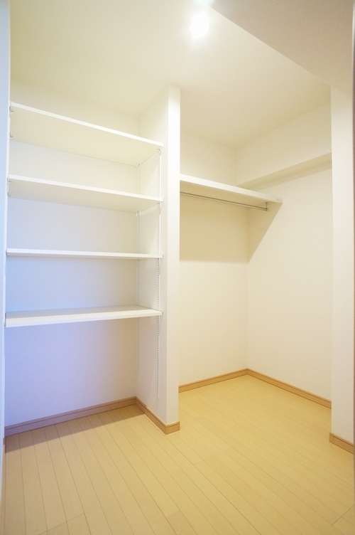 長福ハイツ 503号-9