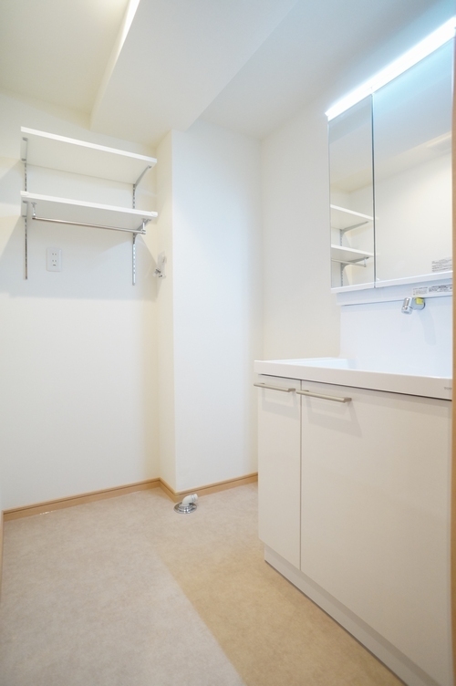 長福ハイツ 503号-10