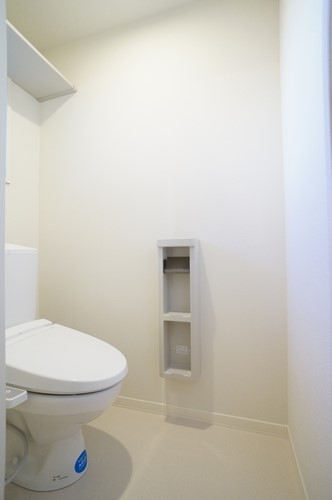 シャーメゾン城山公園 102号-9