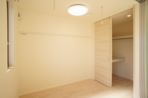 シャーメゾン城山公園 102号-10