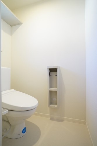 シャーメゾン城山公園 201号-11