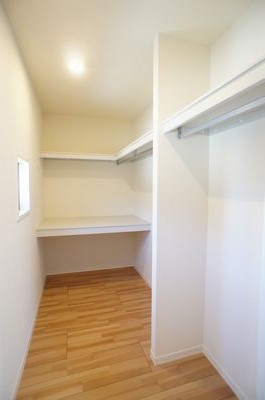 メゾン・ベルデュール三番館 205号-9